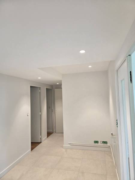 Devis Rénovation Totale d'Appartement à Lyon