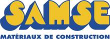 Magasin de matériaux de construction Rhône SAMSE